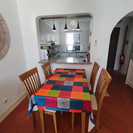 Albufeira, T1 In Balaia Golf Village, Algarve Apartment