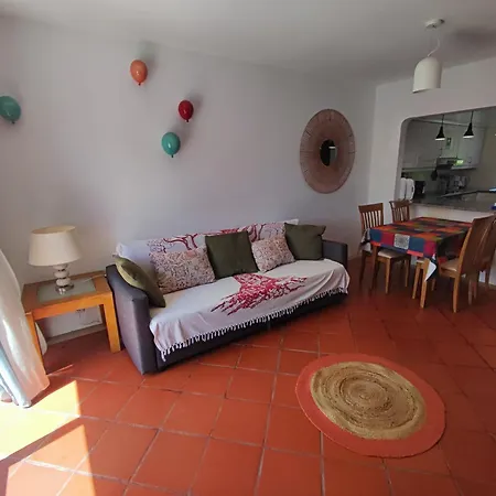 Apartment Albufeira, T1 In Balaia Golf Village, Algarve Albufeira