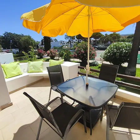 Albufeira, T1 In Balaia Golf Village, Algarve Apartment