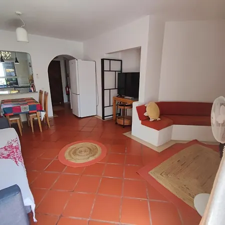 Apartment Albufeira, T1 In Balaia Golf Village, Algarve Albufeira