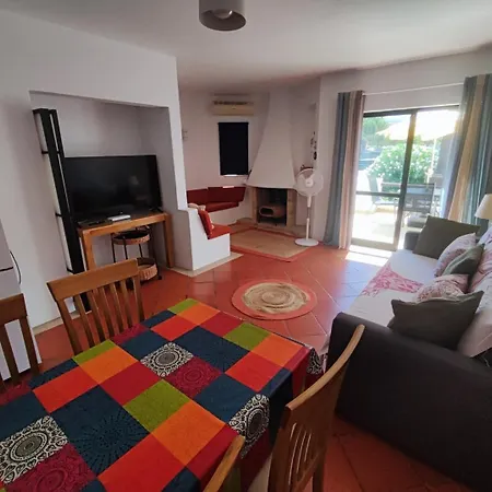 Apartment Albufeira, T1 In Balaia Golf Village, Algarve Albufeira