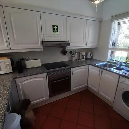 Apartment Albufeira, T1 In Balaia Golf Village, Algarve *