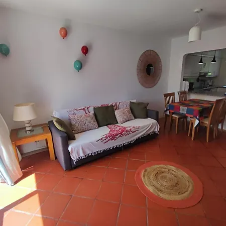 Albufeira, T1 In Balaia Golf Village, Algarve