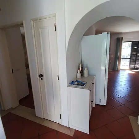 Apartment Albufeira, T1 In Balaia Golf Village, Algarve *