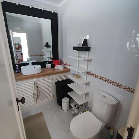Apartment Albufeira, T1 In Balaia Golf Village, Algarve Albufeira