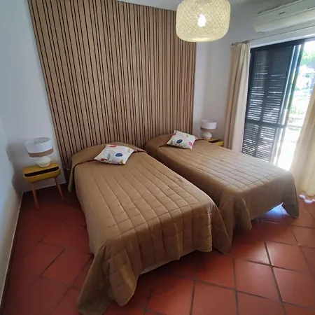 Apartment Albufeira, T1 In Balaia Golf Village, Algarve