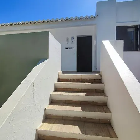 Albufeira, T1 In Balaia Golf Village, Algarve Apartment