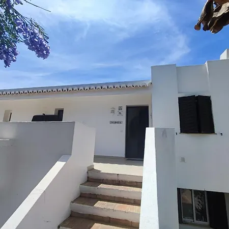 Albufeira, T1 In Balaia Golf Village, Algarve Albufeira