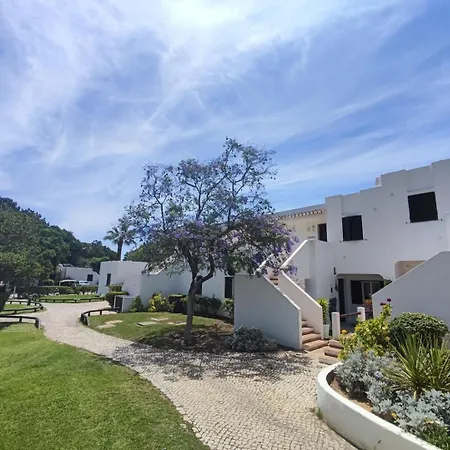 Apartment Albufeira, T1 In Balaia Golf Village, Algarve *