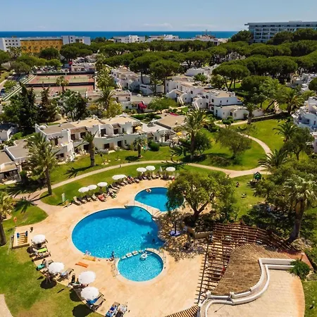 Albufeira, T1 In Balaia Golf Village, Algarve Apartment
