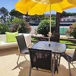 Albufeira, T1 In Balaia Golf Village, Algarve アパート