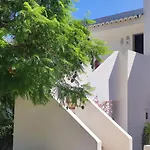 Albufeira, T1 In Balaia Golf Village, Algarve アパート *