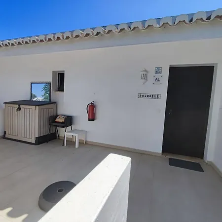 Albufeira, T1 In Balaia Golf Village, Algarve