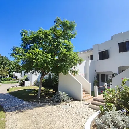 Albufeira, T1 In Balaia Golf Village, Algarve Apartmán *