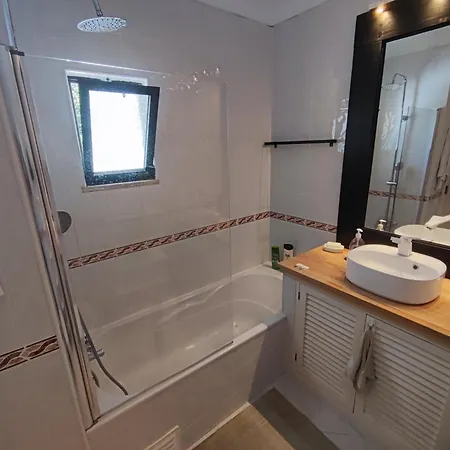 Apartmán Albufeira, T1 In Balaia Golf Village, Algarve *