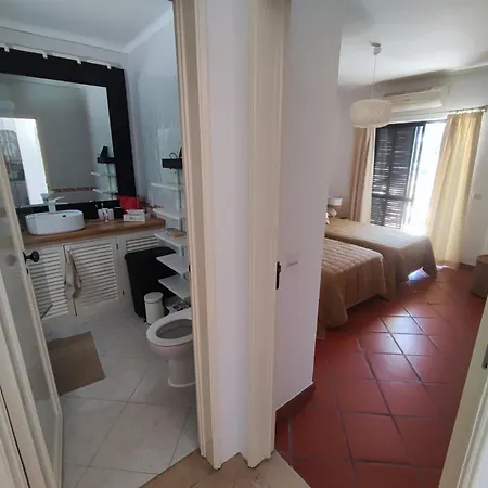 Apartmán Albufeira, T1 In Balaia Golf Village, Algarve