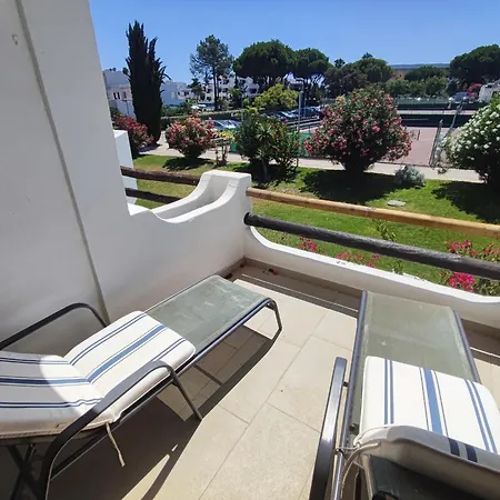 Albufeira, T1 In Balaia Golf Village, Algarve * Albufeira