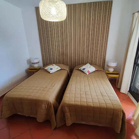Apartmán Albufeira, T1 In Balaia Golf Village, Algarve *