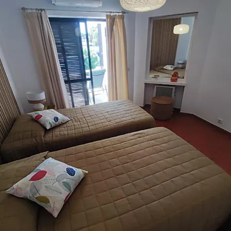 Albufeira, T1 In Balaia Golf Village, Algarve