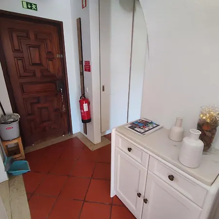 Apartmán Albufeira, T1 In Balaia Golf Village, Algarve Albufeira