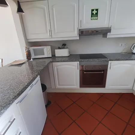 Albufeira, T1 In Balaia Golf Village, Algarve * Albufeira