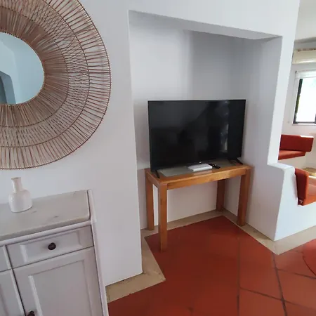 Apartmán Albufeira, T1 In Balaia Golf Village, Algarve
