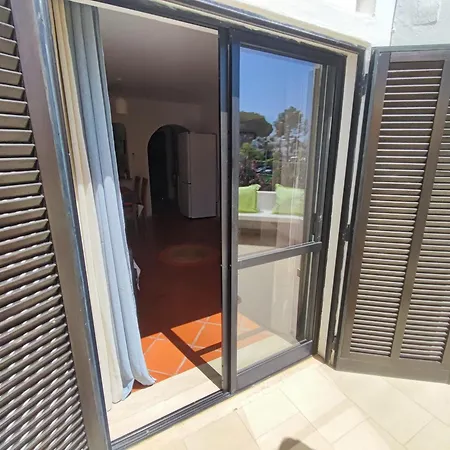 Apartmán Albufeira, T1 In Balaia Golf Village, Algarve *