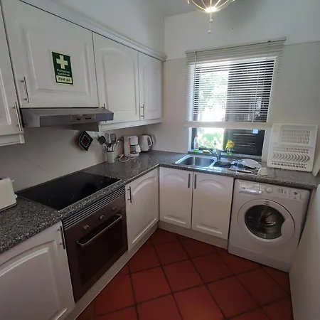 Albufeira, T1 In Balaia Golf Village, Algarve Apartmán Albufeira