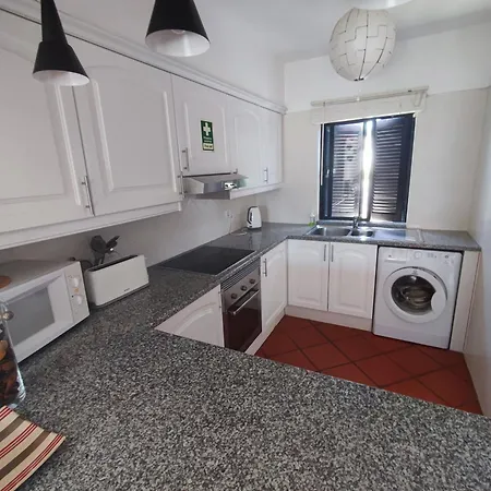 Apartmán Albufeira, T1 In Balaia Golf Village, Algarve