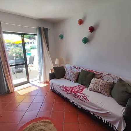 Albufeira, T1 In Balaia Golf Village, Algarve *