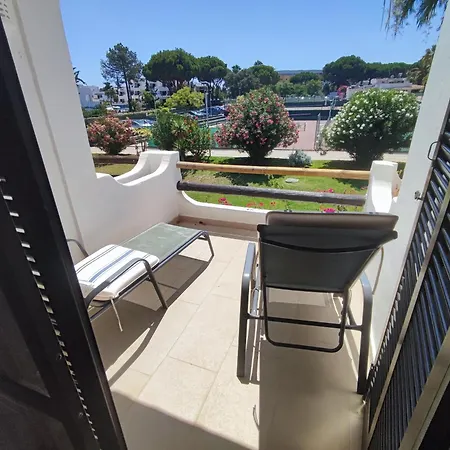Albufeira, T1 In Balaia Golf Village, Algarve Apartmán Albufeira