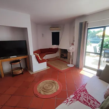 Apartmán Albufeira, T1 In Balaia Golf Village, Algarve