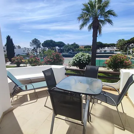 Albufeira, T1 In Balaia Golf Village, Algarve Apartmán *