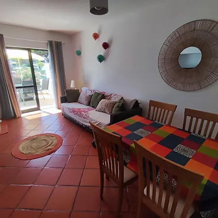 Apartmán Albufeira, T1 In Balaia Golf Village, Algarve *