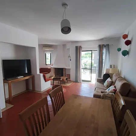 Apartmán Albufeira, T1 In Balaia Golf Village, Algarve