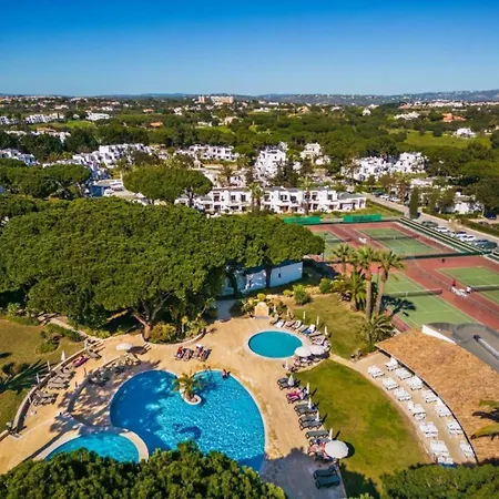 Albufeira, T1 In Balaia Golf Village, Algarve *