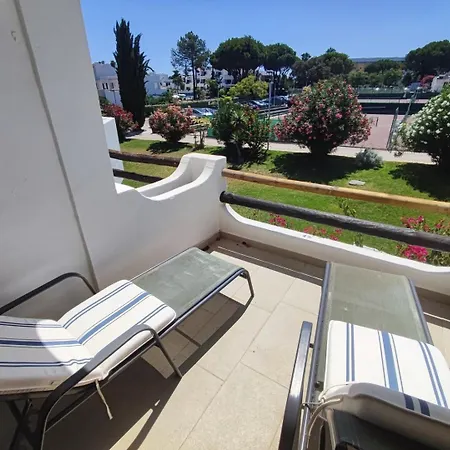 Albufeira, T1 In Balaia Golf Village, Algarve * Albufeira