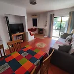 Albufeira, T1 In Balaia Golf Village, Algarve 아파트 알부페이라