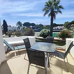 Albufeira, T1 In Balaia Golf Village, Algarve 아파트 *