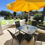 Albufeira, T1 In Balaia Golf Village, Algarve 아파트