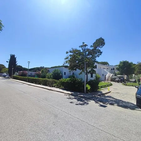 Albufeira, T1 In Balaia Golf Village, Algarve 알부페이라
