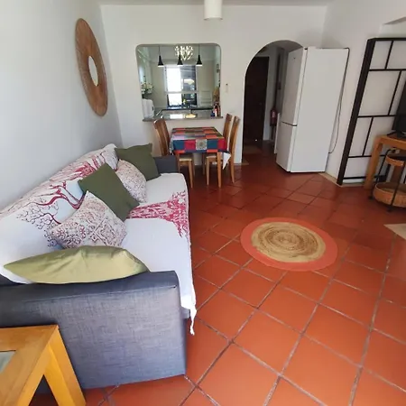 Albufeira, T1 In Balaia Golf Village, Algarve *