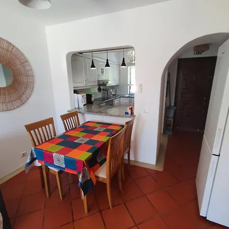 Albufeira, T1 In Balaia Golf Village, Algarve Apartment Albufeira
