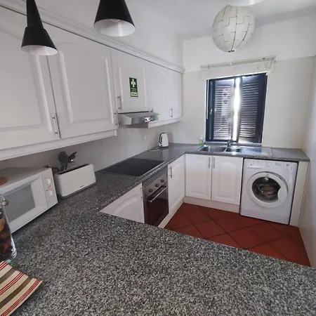 Apartment Albufeira, T1 In Balaia Golf Village, Algarve