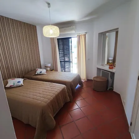 Albufeira, T1 In Balaia Golf Village, Algarve Apartment